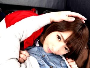 ≪初対面の男女≫『冬山で遭難！』寒さに耐えきれず体をくっつけてあったまったら我慢限界でオチンポフル勃起確定ｗｗｗ
