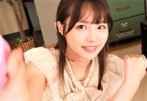 ＜天井特化VR＞『ねぇ、エッチしようよぉ♡』超かわいい彼女とイチャラブ種付けセックス！杭打ち騎乗位がエロ過ぎる！