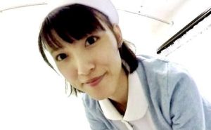 【VR】お仕事中のお姉さんは職場で制服のままM男の乳首をイジるのがお好き 森沢かな（senzuri.tube）