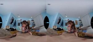 【VR】人気No.1出張風俗嬢みなみのコスプレSP 家庭教師でおしゃべりJOI！チアガールでフェラチオ応援！にゃんにゃん猫で甘えん坊SEX！ 相沢みなみ（ipvr00088）