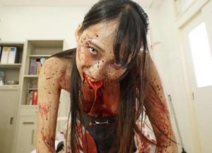 【VR】ゾンビVR 蓮実クレア（13dsvr00339）