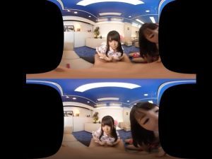 【VR】SODstar羽田あい VR debut モデルのようなスタイルの極上スレンダー美女が中出しを懇願してくる新婚ラブラブ子作り生活（13dsvr00340）